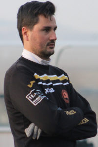 El Parquesol Cadete, el único regional que empieza con buen pie 2 Alvaro Calvo CD Parquesol 400x600