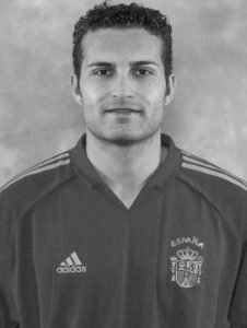 Rubén Baraja || Foto: RFEF