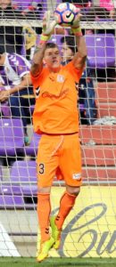 Becerra Foto: Real Valladolid