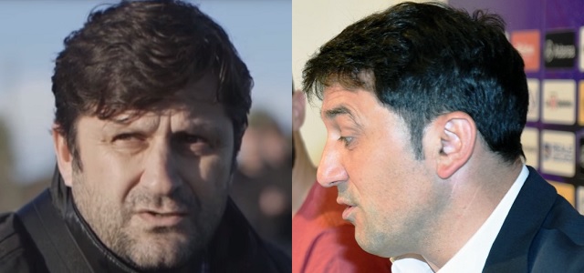 Arrepentidos los quiere Suárez