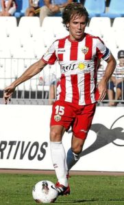 Veteranos de oficio 'trequartista' 2 Corona || Foto: Marca