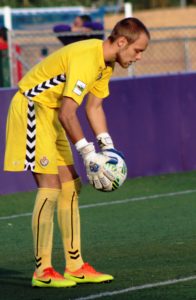 Dani Hernández no seguirá en el Real Valladolid 2 IMG 5019