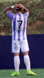 La mejor promesa: Jornada 23 2 IMG 5067