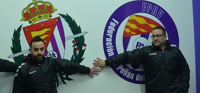 “Cuando entramos había 150 peñistas; ahora somos casi 800”