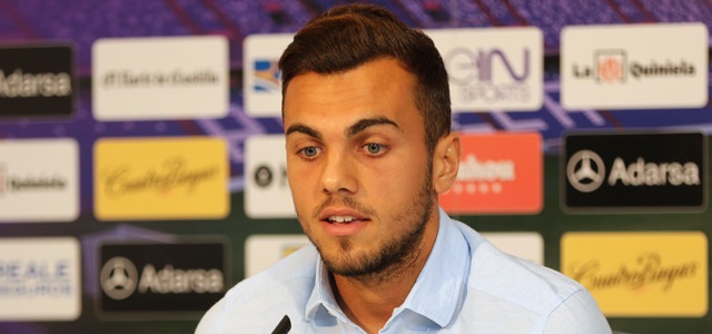 Jordán: “Tras el primer gol, todo fluyó muy lento”