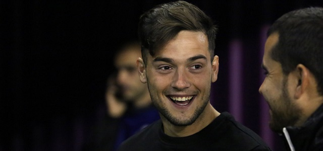 José || Foto: Real Valladolid