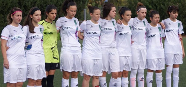 Juventud Rondilla Femenino
