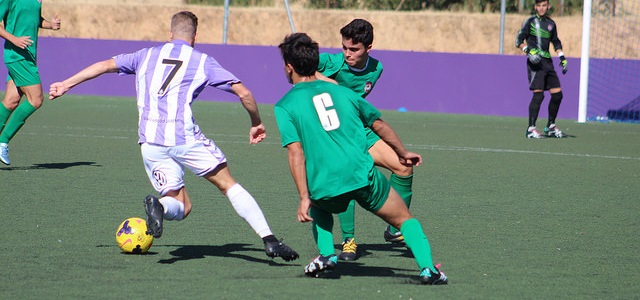 Segundo derbi de la temporada