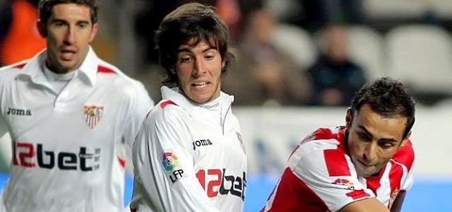 El Sevilla Atlético, un paso previo a la élite