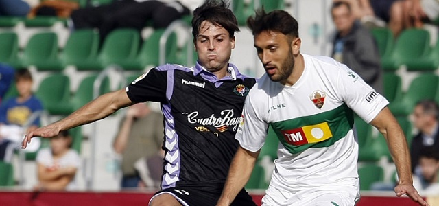 El Detalle: Herrera lo intentó pero no funcionó