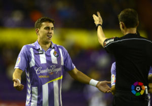 El Detalle: Una roja por cada cinco partidos 2 Mata