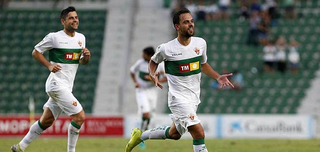 La Lupa: Elche CF