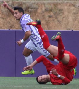 El canterano del mes de noviembre 2 Mayoral 2