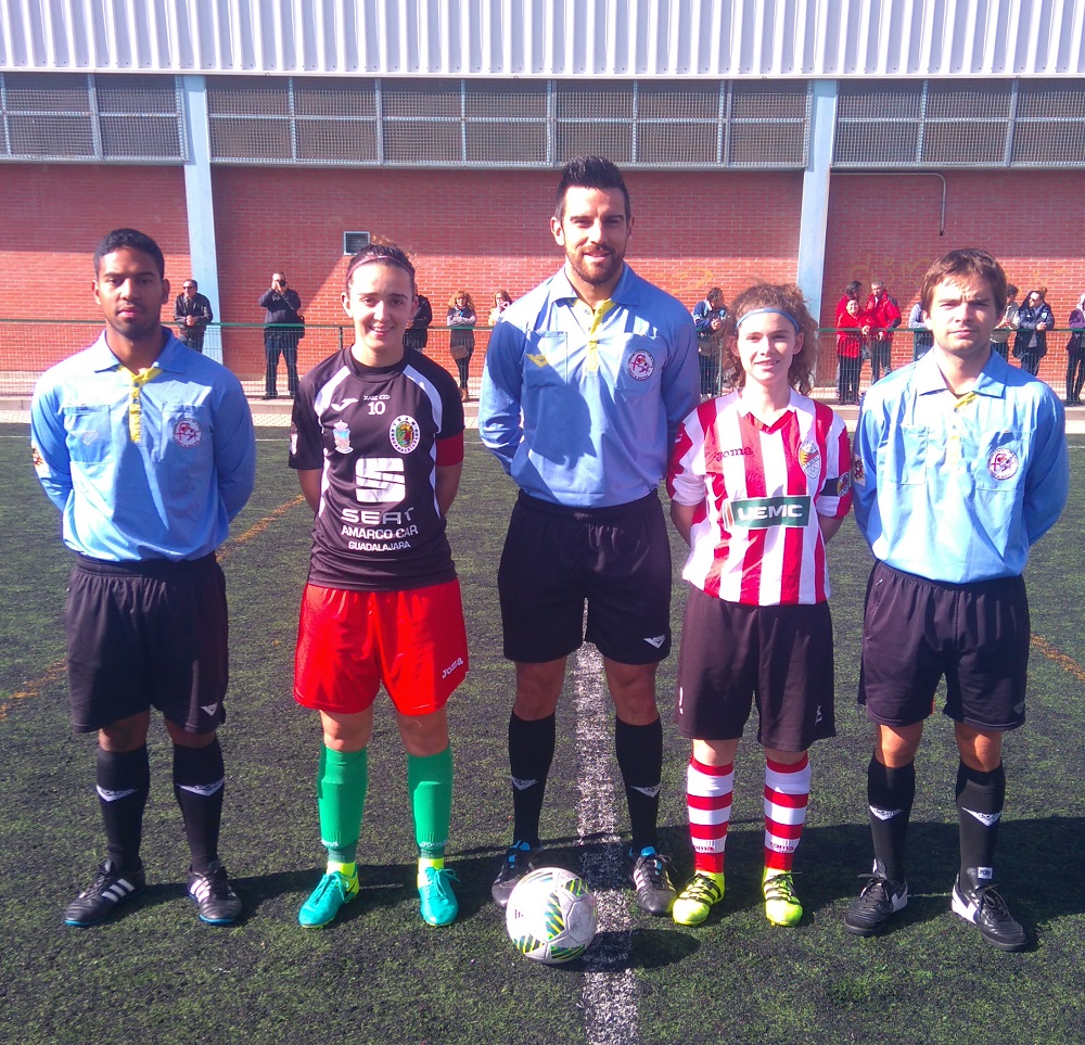 Hernández Álvarez sigue en la lucha por subir a Segunda B 2 PAblo