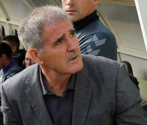 Herrera: "No somos un equipo perfecto, pero podemos ganar a cualquiera" 2 Paco Herrera || Foto: Real Valladolid