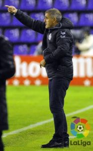 Paco Herrera: “Quiero seguir, pero no trabajar en la atmósfera equivocada” 2 Paco Herrera 3