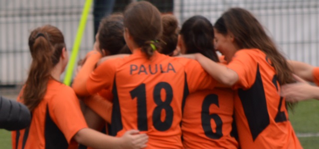 El Parquesol ‘baila’ bajo la lluvia