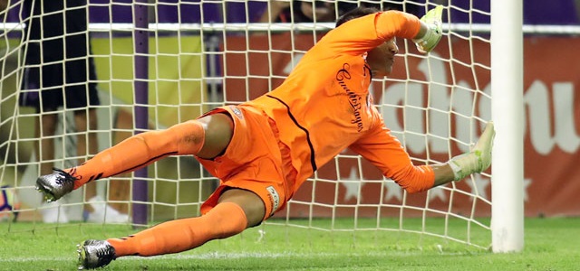 Pau Torres, esperanzado ante una nueva oportunidad copera