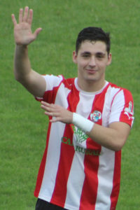 Pistu: "Mis prioridades ahora mismo son otras" 2 Pistu Zamora 400x600