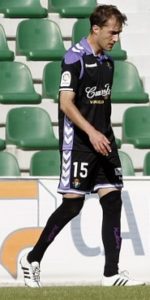 Uno de esos días que no 2 Rafa || Foto: LFP