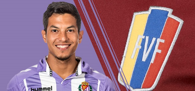 Herrera aplaude la convocatoria de Renzo con Venezuela