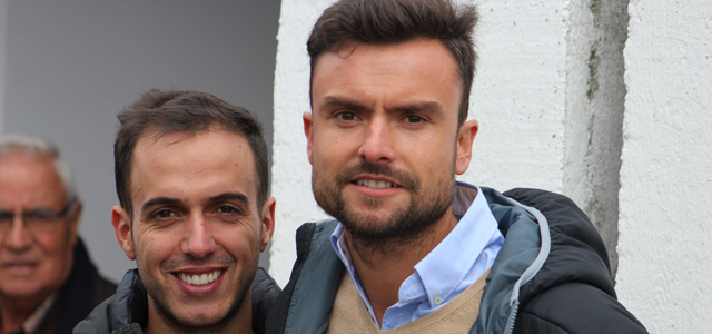 Borja Jiménez: “No hemos hecho el partido que queríamos”