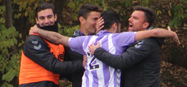 Rubén Albés y el cuento de “la hormiguita”