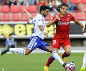 Ruiz de Galarreta: De 'príncipe' a 'pajarito' 3 Ruiz de Galarreta || Foto: El Desmarque