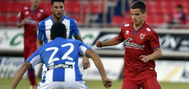 Ruiz de Galarreta: De ‘príncipe’ a ‘pajarito’