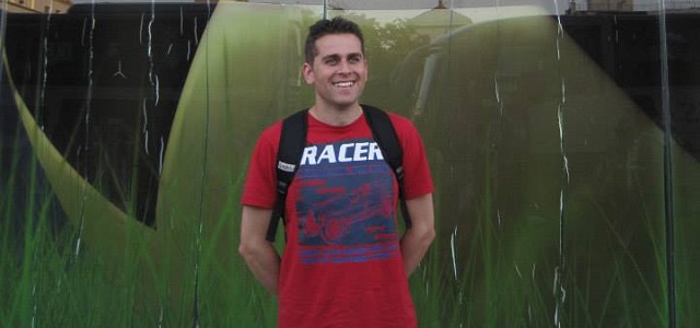 Sete Ferrero: “Queremos ascender y dedicárselo a Peque”