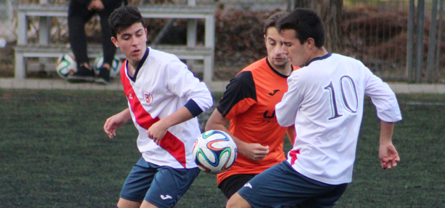 Jorge Gangoso: “Cogí al equipo para intentar sacarlo de abajo”