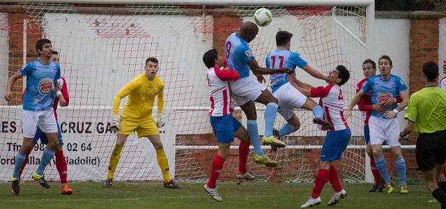 Un Torde en caída libre vuelve a perder