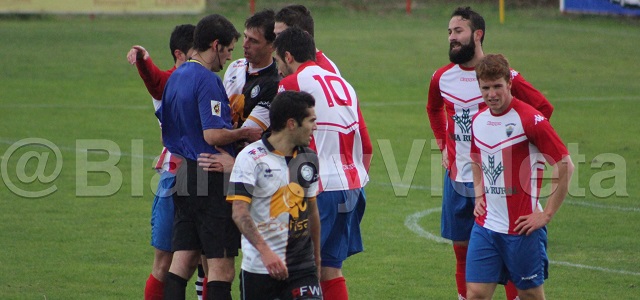 El Torde cae ante el poderío del Unionistas