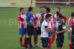 El Torde cae ante el poderío del Unionistas 2 tordesillas-unionistas