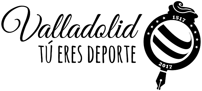 Valladolid, tú eres deporte
