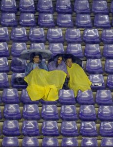 Ir o no ir el Día de Reyes, he ahí la cuestión 2 afición Zorrilla 1