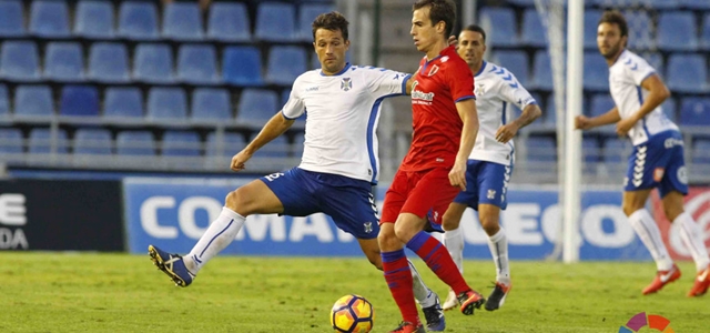 La Lupa: CD Numancia