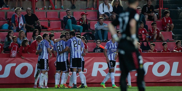 La dificultad de crear una cadena con dos eslabones