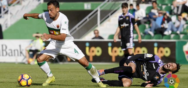 Entre Líneas: El Real Valladolid enseña su versión débil