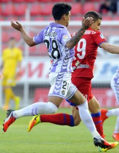 Entre Líneas: La vacuna contra los ex 2 Salvador