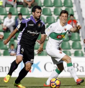 Álex López || Foto: LFP