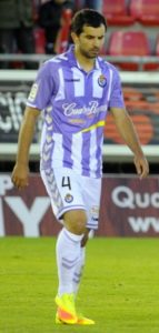 Álex López || Foto: LFP