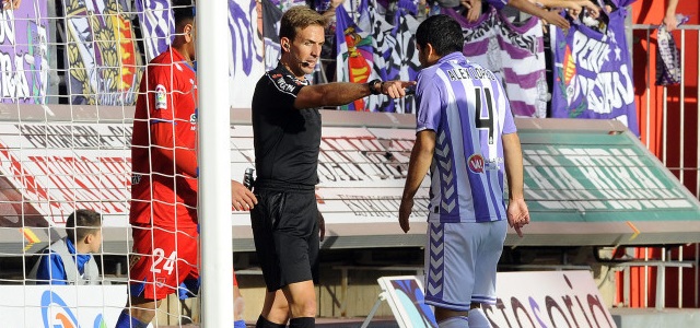 Un sustituto de jerarquía o una tercera vía 1 Álex López || Foto: LFP