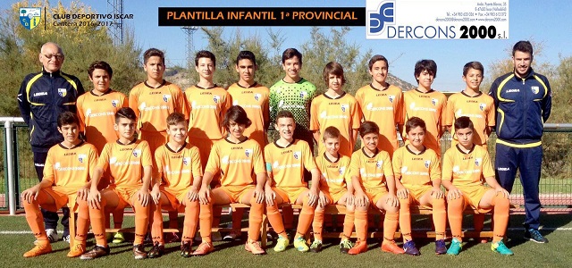 Javier Criado: “Esperábamos estar arriba”