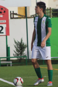 Un vallisoletano, en el staff de la Cultural Leonesa 3 Alex Altube CD Betis 400x600