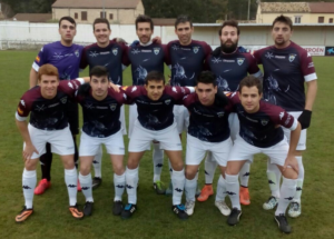 Atlético Tordesillas