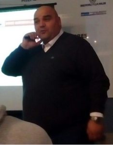 Exitoso I Encuentro de Fútbol Formativo del Real Valladolid 2 Cata