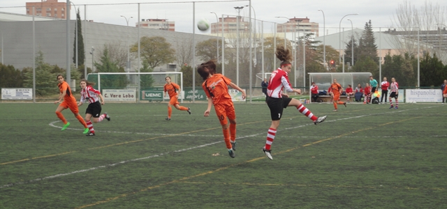 Ganó el mejor 1 Foto: Sergio Sanz