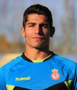 Rubén de la Barrera y Toni lideran el sueño culturalista 2 Guillermo Vallejo