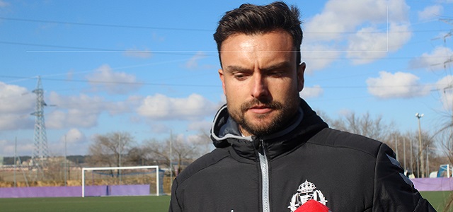 Albés: “Hemos hecho méritos para lograr la victoria”